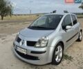 Серый Рено Модус, объемом двигателя 1.5 л и пробегом 196 тыс. км за 4700 $, фото 10 на Automoto.ua