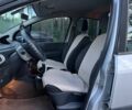 Сірий Рено Модус, об'ємом двигуна 1.1 л та пробігом 210 тис. км за 3699 $, фото 9 на Automoto.ua