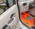 Сірий Рено Модус, об'ємом двигуна 1.1 л та пробігом 63 тис. км за 4300 $, фото 4 на Automoto.ua