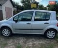 Сірий Рено Модус, об'ємом двигуна 1.2 л та пробігом 218 тис. км за 4100 $, фото 5 на Automoto.ua