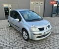 Серый Рено Модус, объемом двигателя 1.2 л и пробегом 210 тыс. км за 3850 $, фото 5 на Automoto.ua