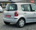 Серый Рено Модус, объемом двигателя 1.6 л и пробегом 232 тыс. км за 5299 $, фото 17 на Automoto.ua