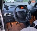 Серый Рено Модус, объемом двигателя 1.2 л и пробегом 210 тыс. км за 3600 $, фото 10 на Automoto.ua