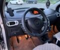 Сірий Рено Модус, об'ємом двигуна 1.1 л та пробігом 210 тис. км за 3699 $, фото 10 на Automoto.ua