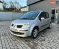 Серый Рено Модус, объемом двигателя 1.2 л и пробегом 210 тыс. км за 3850 $, фото 1 на Automoto.ua