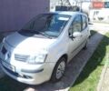 Серый Рено Модус, объемом двигателя 1.6 л и пробегом 207 тыс. км за 5400 $, фото 2 на Automoto.ua