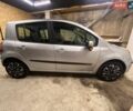 Серый Рено Модус, объемом двигателя 1.2 л и пробегом 260 тыс. км за 4200 $, фото 8 на Automoto.ua