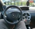 Серый Рено Модус, объемом двигателя 1.2 л и пробегом 210 тыс. км за 3850 $, фото 17 на Automoto.ua