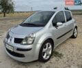 Серый Рено Модус, объемом двигателя 1.4 л и пробегом 199 тыс. км за 4100 $, фото 4 на Automoto.ua