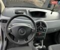 Сірий Рено Модус, об'ємом двигуна 1.2 л та пробігом 218 тис. км за 3900 $, фото 3 на Automoto.ua