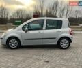Серый Рено Модус, объемом двигателя 1.6 л и пробегом 230 тыс. км за 5300 $, фото 2 на Automoto.ua