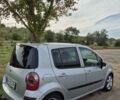 Серый Рено Модус, объемом двигателя 1.4 л и пробегом 199 тыс. км за 4100 $, фото 15 на Automoto.ua