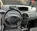 Сірий Рено Модус, об'ємом двигуна 1.2 л та пробігом 218 тис. км за 4100 $, фото 3 на Automoto.ua