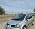 Серый Рено Модус, объемом двигателя 1.5 л и пробегом 199 тыс. км за 4112 $, фото 12 на Automoto.ua