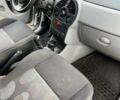 Сірий Рено Модус, об'ємом двигуна 1.2 л та пробігом 218 тис. км за 3700 $, фото 8 на Automoto.ua