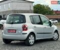 Серый Рено Модус, объемом двигателя 1.6 л и пробегом 232 тыс. км за 5299 $, фото 14 на Automoto.ua