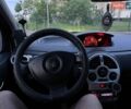 Серый Рено Модус, объемом двигателя 1.2 л и пробегом 210 тыс. км за 3399 $, фото 12 на Automoto.ua