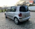 Серый Рено Модус, объемом двигателя 1.2 л и пробегом 210 тыс. км за 3850 $, фото 11 на Automoto.ua