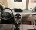 Сірий Рено Модус, об'ємом двигуна 1.2 л та пробігом 260 тис. км за 4200 $, фото 12 на Automoto.ua