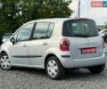 Серый Рено Модус, объемом двигателя 1.6 л и пробегом 232 тыс. км за 4900 $, фото 18 на Automoto.ua