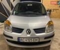 Серый Рено Модус, объемом двигателя 1.2 л и пробегом 260 тыс. км за 4300 $, фото 2 на Automoto.ua