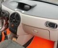 Сірий Рено Модус, об'ємом двигуна 1.1 л та пробігом 63 тис. км за 4300 $, фото 21 на Automoto.ua