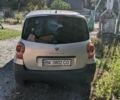 Серый Рено Модус, объемом двигателя 1.1 л и пробегом 170 тыс. км за 3800 $, фото 12 на Automoto.ua