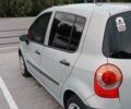 Сірий Рено Модус, об'ємом двигуна 1.1 л та пробігом 63 тис. км за 4300 $, фото 20 на Automoto.ua