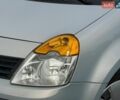 Серый Рено Модус, объемом двигателя 1.6 л и пробегом 232 тыс. км за 5299 $, фото 2 на Automoto.ua