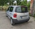 Сірий Рено Модус, об'ємом двигуна 1.5 л та пробігом 200 тис. км за 2300 $, фото 1 на Automoto.ua