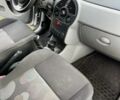 Сірий Рено Модус, об'ємом двигуна 1.2 л та пробігом 218 тис. км за 3900 $, фото 8 на Automoto.ua