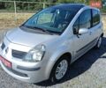 Сірий Рено Модус, об'ємом двигуна 1.39 л та пробігом 123 тис. км за 4450 $, фото 6 на Automoto.ua