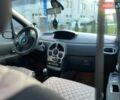 Серый Рено Модус, объемом двигателя 1.2 л и пробегом 210 тыс. км за 3850 $, фото 25 на Automoto.ua