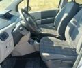 Сірий Рено Модус, об'ємом двигуна 1.39 л та пробігом 123 тис. км за 4950 $, фото 14 на Automoto.ua