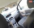 Серый Рено Модус, объемом двигателя 1.6 л и пробегом 207 тыс. км за 5400 $, фото 4 на Automoto.ua