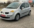 Сірий Рено Модус, об'ємом двигуна 1.6 л та пробігом 230 тис. км за 6299 $, фото 1 на Automoto.ua