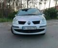 Сірий Рено Модус, об'ємом двигуна 1.1 л та пробігом 210 тис. км за 3699 $, фото 1 на Automoto.ua