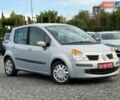 Серый Рено Модус, объемом двигателя 1.6 л и пробегом 232 тыс. км за 5299 $, фото 23 на Automoto.ua