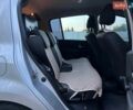 Серый Рено Модус, объемом двигателя 1.2 л и пробегом 210 тыс. км за 3600 $, фото 19 на Automoto.ua