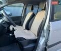 Серый Рено Модус, объемом двигателя 1.2 л и пробегом 210 тыс. км за 3850 $, фото 15 на Automoto.ua