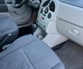 Серый Рено Модус, объемом двигателя 0 л и пробегом 232 тыс. км за 4211 $, фото 1 на Automoto.ua