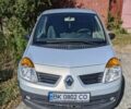 Серый Рено Модус, объемом двигателя 1.1 л и пробегом 170 тыс. км за 3800 $, фото 8 на Automoto.ua