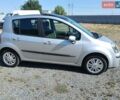 Сірий Рено Модус, об'ємом двигуна 1.39 л та пробігом 123 тис. км за 4950 $, фото 1 на Automoto.ua