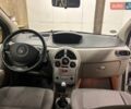 Серый Рено Модус, объемом двигателя 1.2 л и пробегом 260 тыс. км за 4300 $, фото 12 на Automoto.ua
