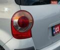 Серый Рено Модус, объемом двигателя 1.6 л и пробегом 232 тыс. км за 5299 $, фото 15 на Automoto.ua