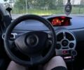 Сірий Рено Модус, об'ємом двигуна 1.1 л та пробігом 210 тис. км за 3699 $, фото 12 на Automoto.ua