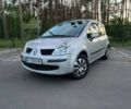 Сірий Рено Модус, об'ємом двигуна 1.1 л та пробігом 210 тис. км за 3699 $, фото 1 на Automoto.ua