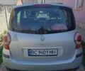 Серый Рено Модус, объемом двигателя 1.6 л и пробегом 207 тыс. км за 5400 $, фото 8 на Automoto.ua