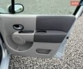 Серый Рено Модус, объемом двигателя 1.6 л и пробегом 232 тыс. км за 4900 $, фото 57 на Automoto.ua