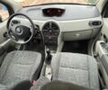 Сірий Рено Модус, об'ємом двигуна 1.5 л та пробігом 130 тис. км за 2300 $, фото 10 на Automoto.ua
